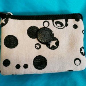 Kipling Creativity Pouch